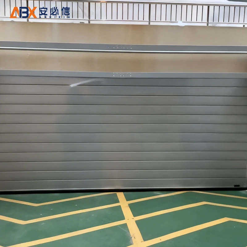 怀化厂房高速门